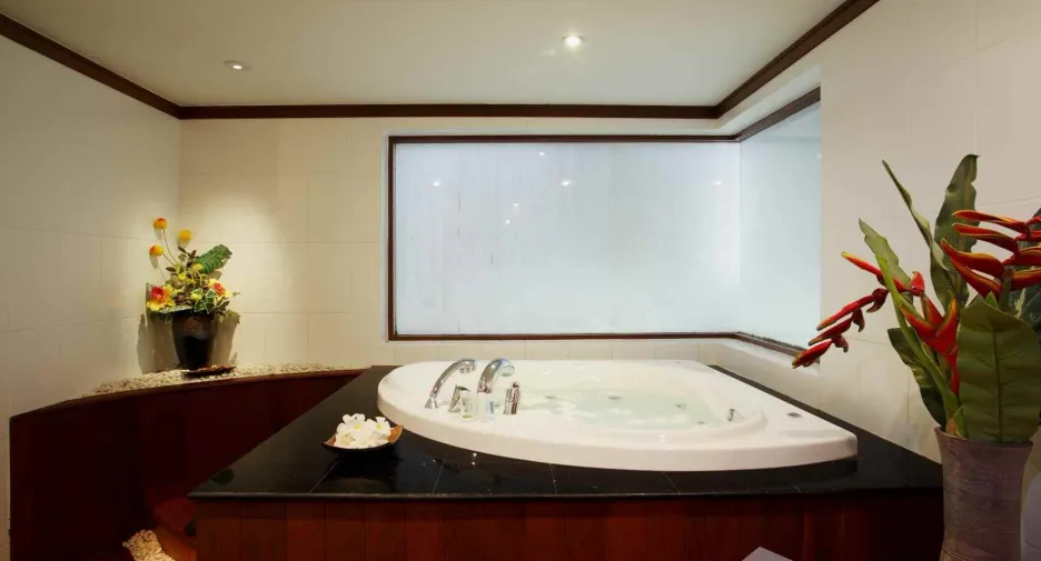 Villa en venta de 2 habitaciones en Kathu, Phuket