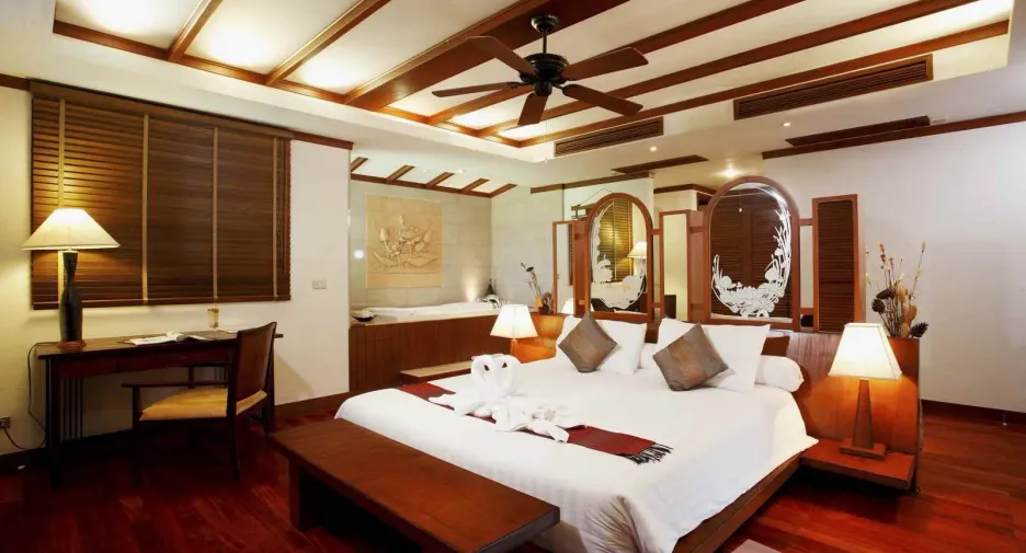 Villa en venta de 2 habitaciones en Kathu, Phuket