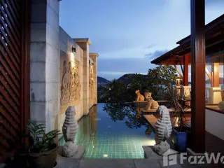 Villa en venta de 2 habitaciones en Kathu, Phuket