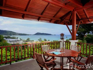 Villa en venta de 2 habitaciones en Kathu, Phuket