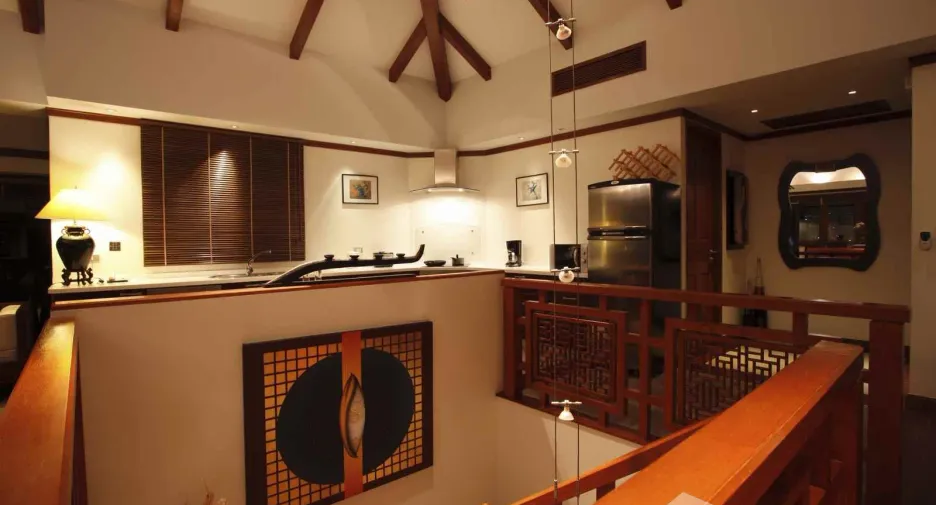 Villa en venta de 2 habitaciones en Kathu, Phuket