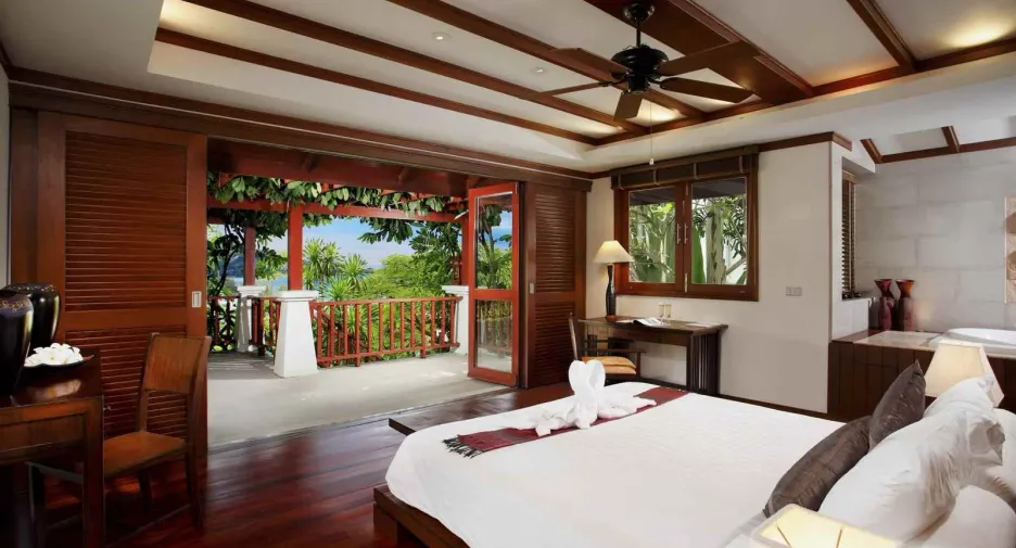 Villa en venta de 2 habitaciones en Kathu, Phuket