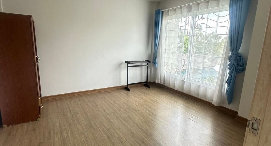 For rent 2 ベッドルーム townhouse in Thalang, Phuket
