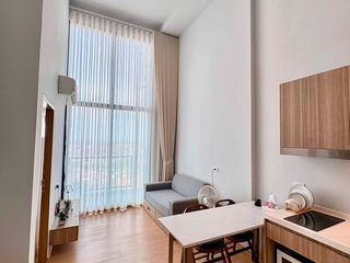 For rent 2 ベッドルーム condo in Thon Buri, Bangkok