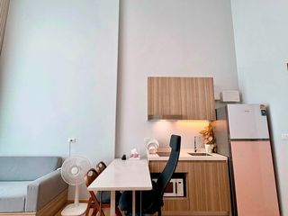 For rent 2 ベッドルーム condo in Thon Buri, Bangkok
