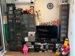 Condo en alquiler de 1 habitaciones en Din Daeng, Bangkok