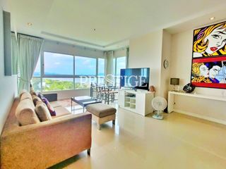 For rent 1 bed condo in Na Jomtien, Pattaya