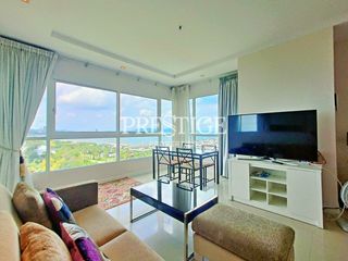 For rent 1 bed condo in Na Jomtien, Pattaya