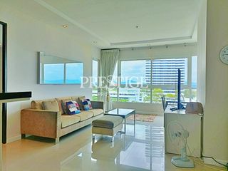 For rent 1 bed condo in Na Jomtien, Pattaya