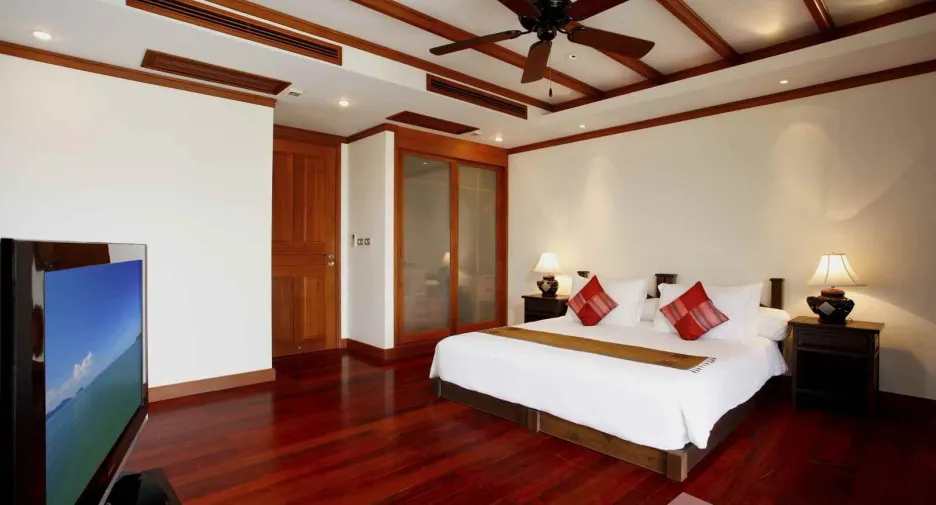 ขาย 3 ห้องนอน วิลล่า ใน กะทู้, ภูเก็ต