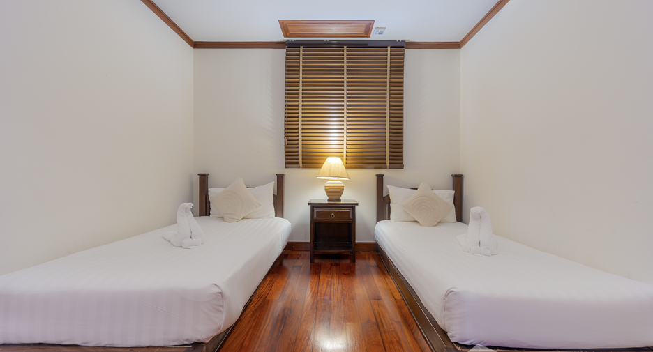 Villa en venta de 3 habitaciones en Kathu, Phuket