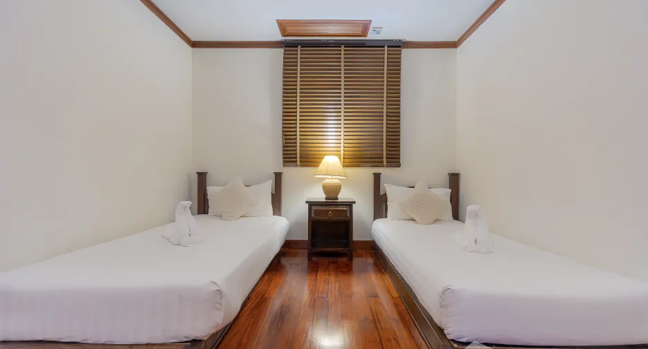 ขาย 3 ห้องนอน วิลล่า ใน กะทู้, ภูเก็ต