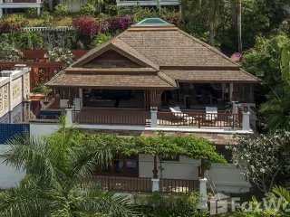 À vendre 3 chambres villa à Kathu, Phuket