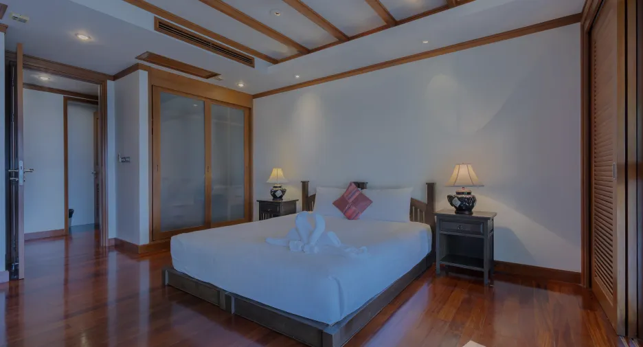 ขาย 3 ห้องนอน วิลล่า ใน กะทู้, ภูเก็ต