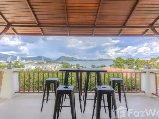 À vendre 3 chambres villa à Kathu, Phuket