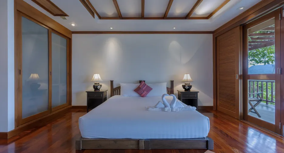 ขาย 3 ห้องนอน วิลล่า ใน กะทู้, ภูเก็ต