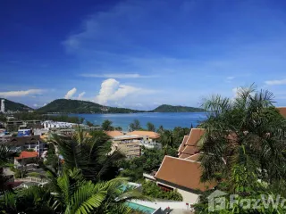 À vendre 3 chambres villa à Kathu, Phuket