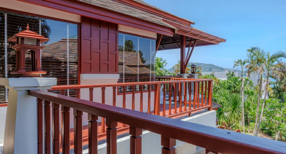 Villa en venta de 3 habitaciones en Kathu, Phuket