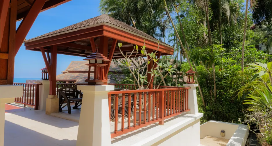 Villa en venta de 3 habitaciones en Kathu, Phuket