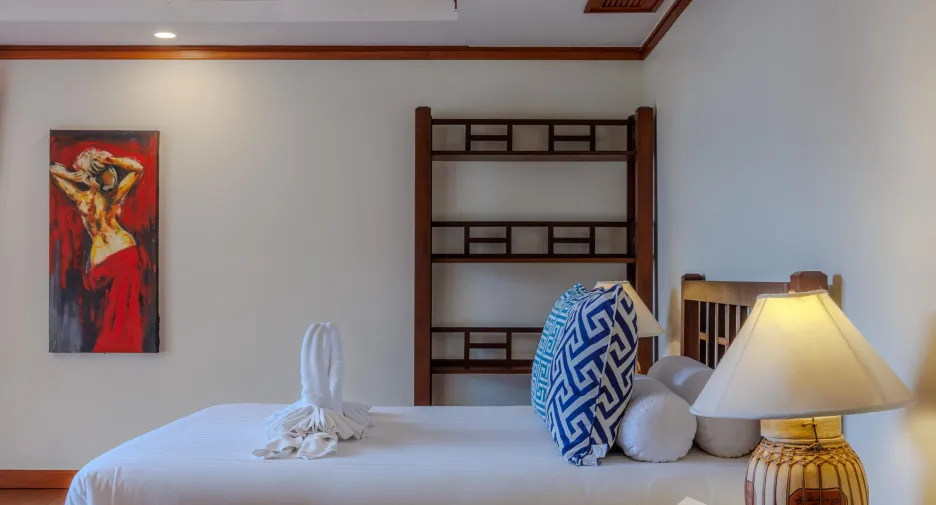 Villa en venta de 3 habitaciones en Kathu, Phuket