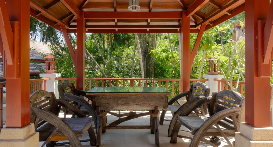 Villa en venta de 3 habitaciones en Kathu, Phuket