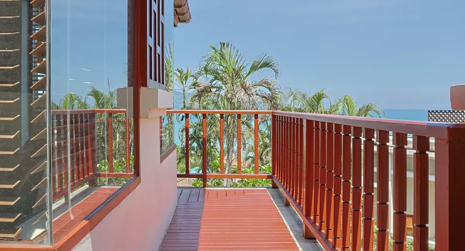 Villa en venta de 3 habitaciones en Kathu, Phuket