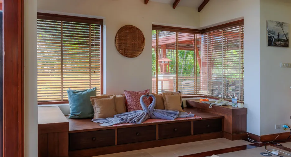 Villa en venta de 3 habitaciones en Kathu, Phuket