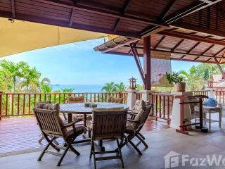 À vendre 3 chambres villa à Kathu, Phuket