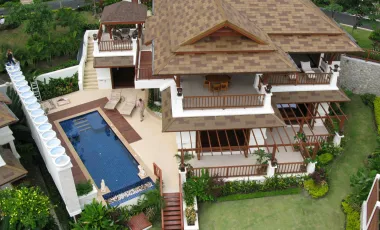 Villa en venta de 3 habitaciones en Kathu, Phuket