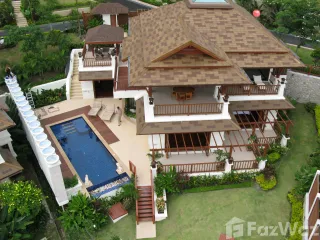 À vendre 3 chambres villa à Kathu, Phuket