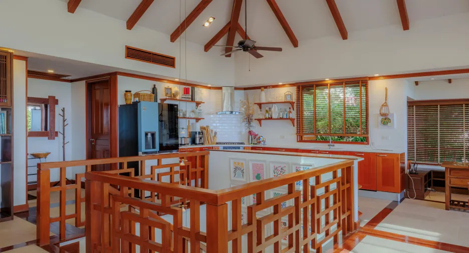 Villa en venta de 3 habitaciones en Kathu, Phuket