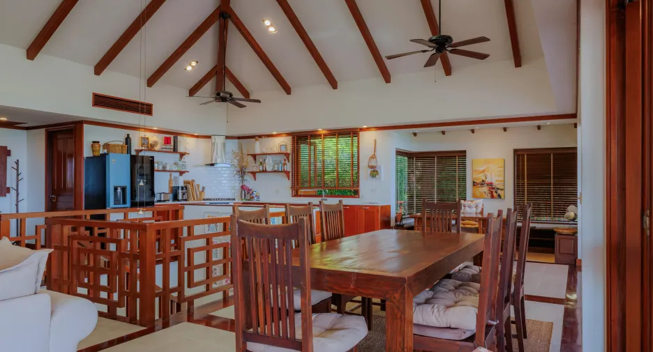 Villa en venta de 3 habitaciones en Kathu, Phuket