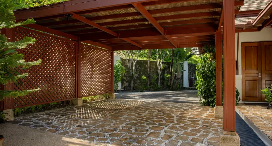 Villa en venta de 3 habitaciones en Kathu, Phuket