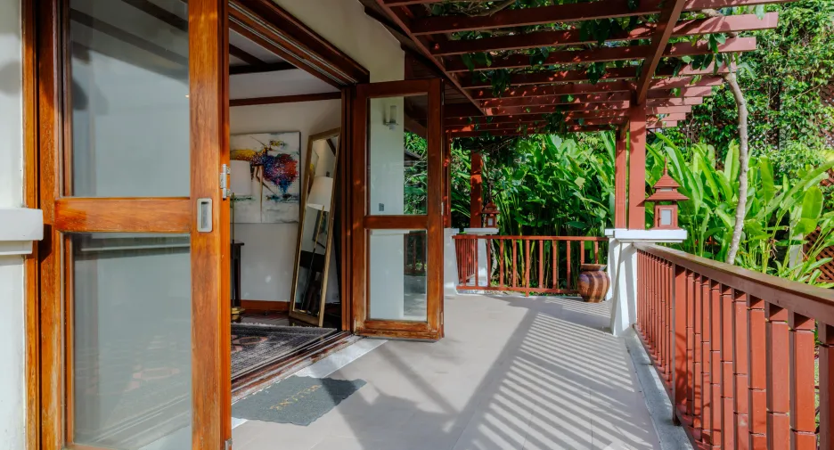 Villa en venta de 3 habitaciones en Kathu, Phuket