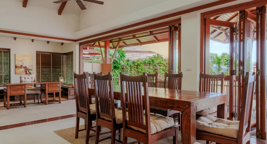 Villa en venta de 3 habitaciones en Kathu, Phuket