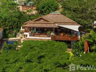À vendre 3 chambres villa à Kathu, Phuket