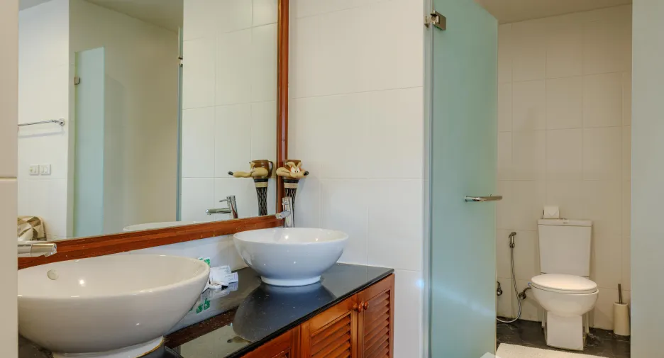Villa en venta de 3 habitaciones en Kathu, Phuket