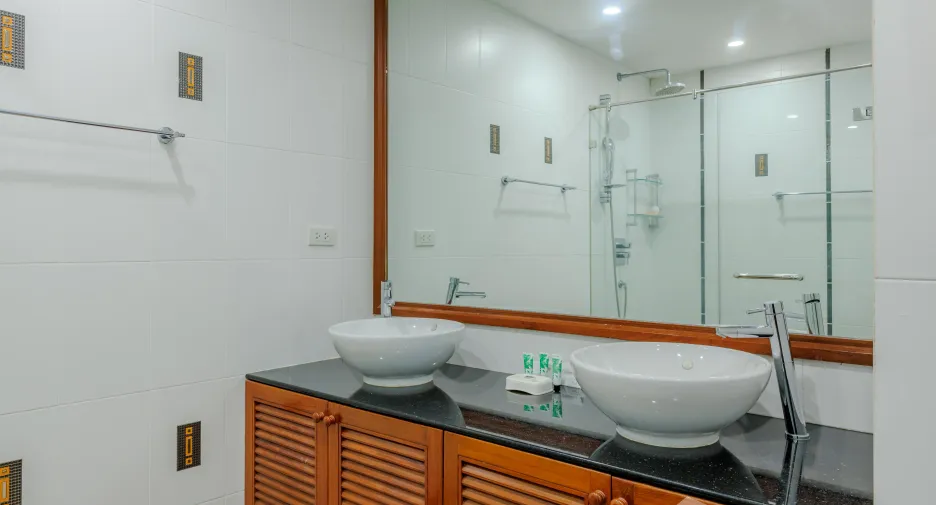 Villa en venta de 3 habitaciones en Kathu, Phuket