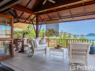 À vendre 3 chambres villa à Kathu, Phuket