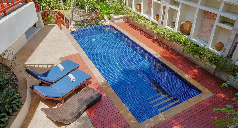 Villa en venta de 3 habitaciones en Kathu, Phuket