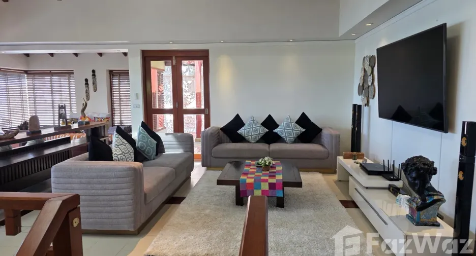 Villa en venta de 3 habitaciones en Kathu, Phuket