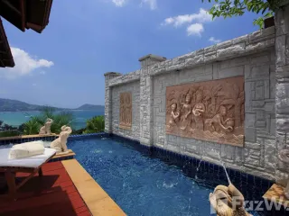 À vendre 3 chambres villa à Kathu, Phuket