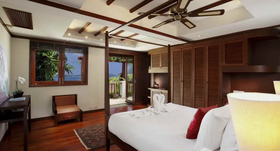 Villa en venta de 3 habitaciones en Kathu, Phuket
