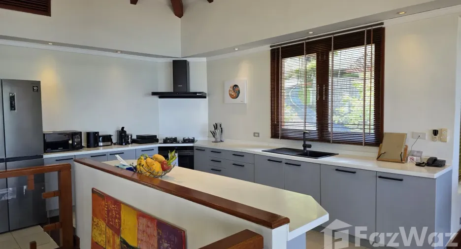 Villa en venta de 3 habitaciones en Kathu, Phuket