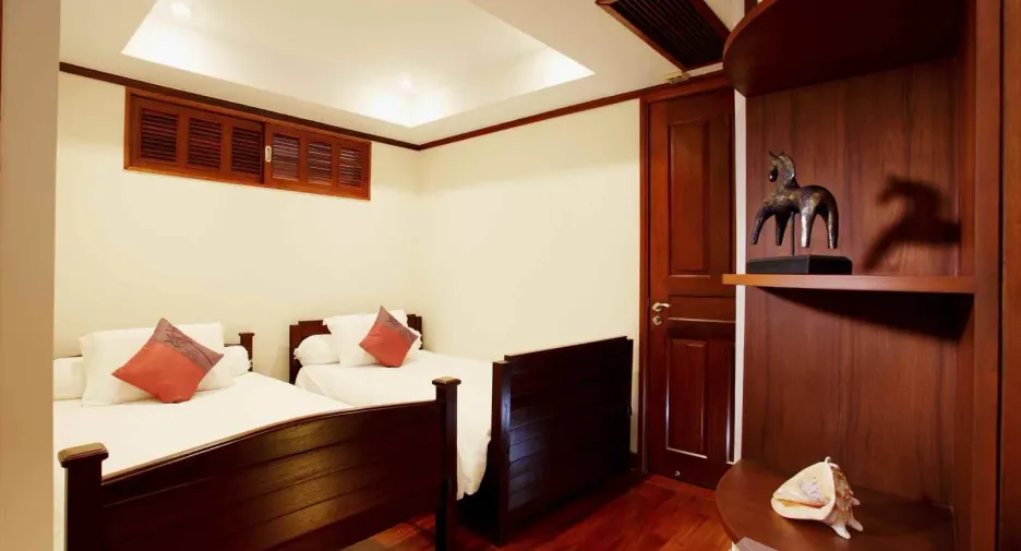 Villa en venta de 3 habitaciones en Kathu, Phuket