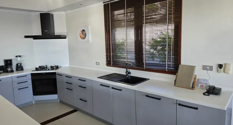 Villa en venta de 3 habitaciones en Kathu, Phuket