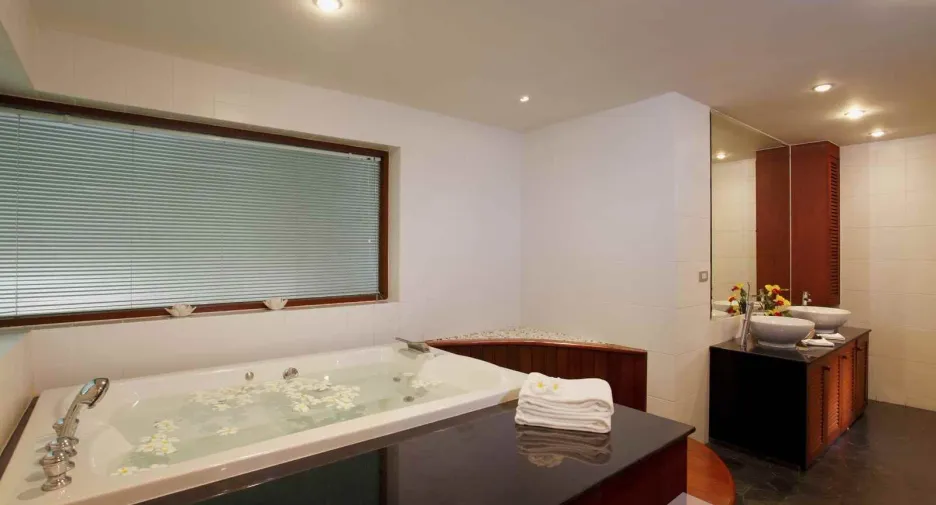 Villa en venta de 3 habitaciones en Kathu, Phuket