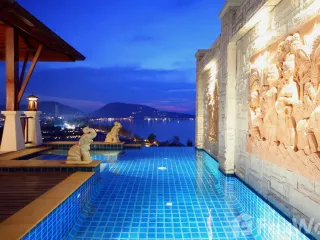 À vendre 3 chambres villa à Kathu, Phuket