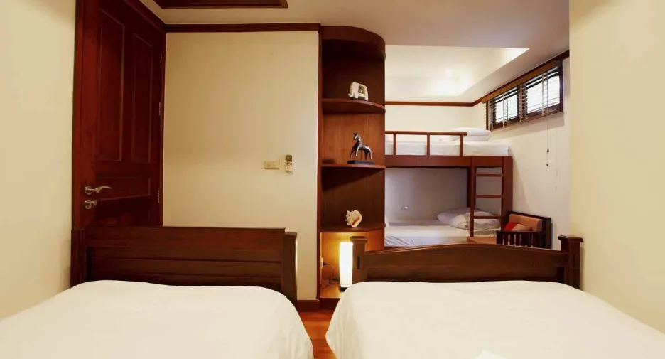 Villa en venta de 3 habitaciones en Kathu, Phuket
