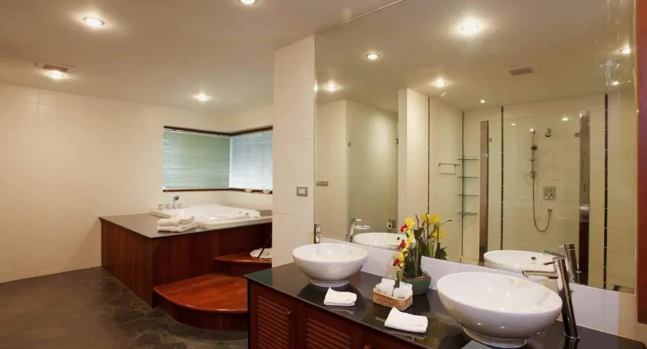 Villa en venta de 3 habitaciones en Kathu, Phuket